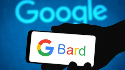 Inteligența artificială de la Google face ceva uimitor acum: de ce e-n stare chatbot-ul Bard