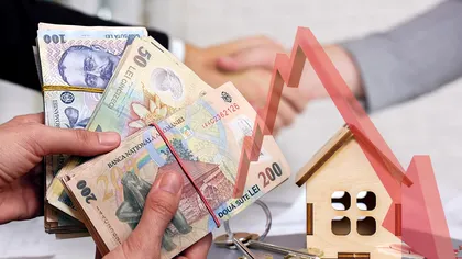 Bula imobiliară a explodat în România, se vede în prețul apartamentelor: ce s-a întâmplat cu în București confirmă ce putea fi mai rău