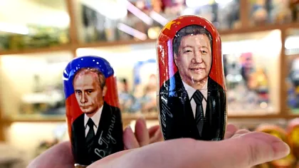 China se leapădă de Putin: „Prietenia fără limite cu Rusia este doar retorică. Nu susținem războiul din Ucraina”