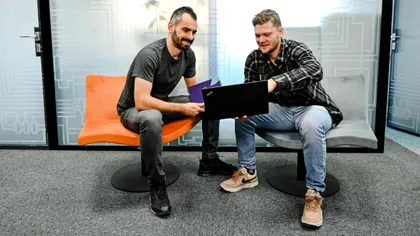 Cognyte: Cum arată o zi din viața unui inginer DevOps pentru analiza investigativă [P]