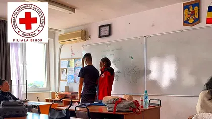 Ce este manevra Heimlich și cum se face corect. Câteva secunde pot face diferența între viață și moarte