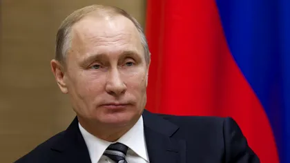 Cum a ajuns sfânt Vladimir Putin. Icoane cu chipul președintelui rus, pe frontul din Ucraina. Foto