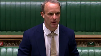 Demisie cu scandal în guvernul britanic, după acuzații de hărțuire la adresa unui vicepremier. Ce au povestit subalternii lui. „Un tiran”