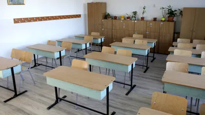 Elevii cer Senatului eliminarea articolului referitor la exmatriculare din proiectul legii Învățământului. „Este alarmant” 