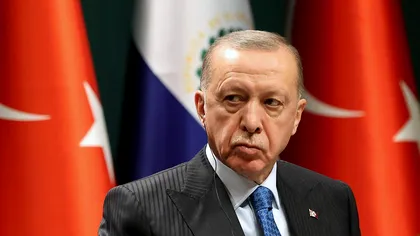Erdogan și-a întrerupt un interviu în direct și a anulat evenimente. Problema de sănătate cu care se confruntă