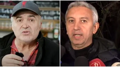 Florin Călinescu, derapaj grav la adresa minorelor din dosarul lui Dan Diaconescu: „Niște derbedoaice”
