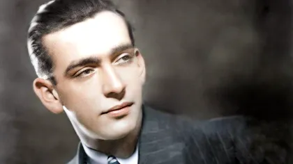 Comuniștii l-au trimis la închisoare de două ori și i-au distrus filmele: povestea prințului Ion Filotti Cantacuzino, medicul fascinat de cinematografie