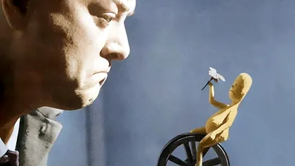 Părintele desenelor animate românești, între talent și concurență neloială: povestea lui Ion Popescu Gopo