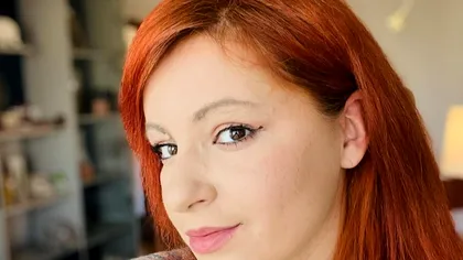 Jurnalista Iulia Marin a murit la 32 de ani