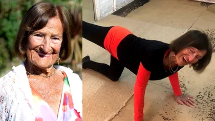 „Mai am puțin și împlinesc 102 ani. Și ce dacă?”. O centenară susține că există două secrete simple pentru a trăi o viață lungă și fericită