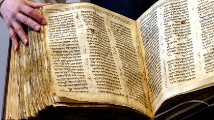 Manuscrisul misterios de la Marea Moartă, pierdut în istorie, a fost găsit. Ce secrete ascunde artefactul vechi de 2.700 de ani