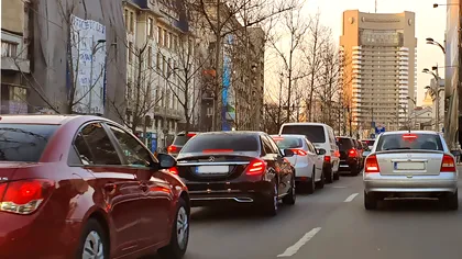 Informația momentului pentru românii cu mașini mai vechi de 11 ani. Situația din România, un motiv serios de îngrijorare