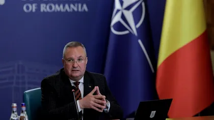 Nicolae Ciucă, despre comasarea alegerilor. „Am discutat la nivelul coaliţiei”