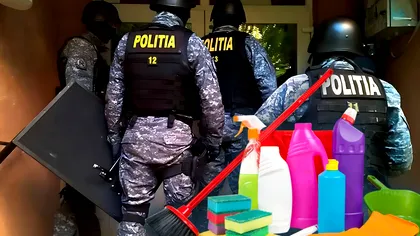 O femeie din Botoșani s-a apucat de curățenie și a făcut o descoperire surprinzătoare, a alertat imediat poliția, reclamându-și soțul