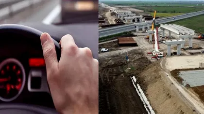 O parte din Autostrada A0 va fi gata mai devreme decât a fost anunțat inițial. Când vor fi încheiate lucrările