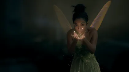 INTERVIU Peter Pan & Wendy, filmul de pe Disney+ care-ți amintește de copilărie: de vorbă cu actorii Jude Law, Alexander Molony, Ever Anderson și Yara Shahidi