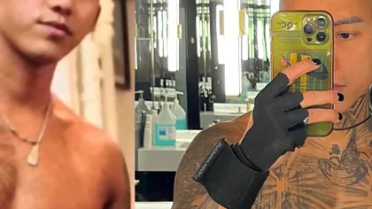 Un bărbat a cheltuit 14.000 de dolari ca să își pună „pătrățele” pe abdomen. Ce a ieșit în final