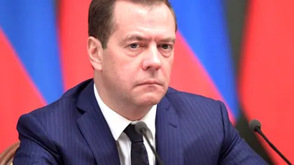 Un nou avertisment de la Moscova. Dmitri Medvedev: „Mă întreb ce vor spune locuitorii acestei țări”