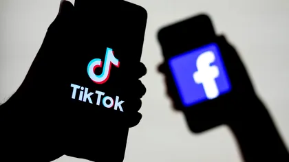 Alte procese pentru Meta și TikTok: ce-au mai făcut de data aceasta