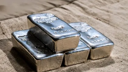 Argintul, mai rar decât ai crede: cât există în lume, cât e de util