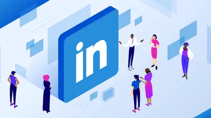 Cum afli ziua de naștere a cuiva, pe LinkedIn: metoda simplă