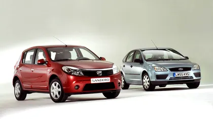 Informația momentului de la Dacia și Ford, în România: performanța la care nu se aștepta nimeni, confirmată