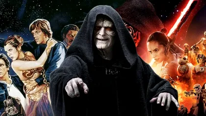 Star Wars se întoarce în cinematografe, mulțumită Disney: când revezi Return of the Jedi
