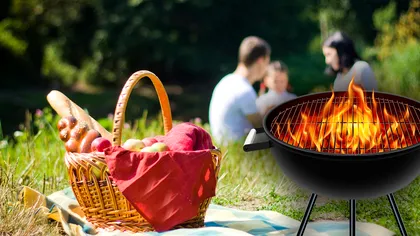 Minivacanța de 1 Mai, motiv de petrecere și grătare pentru români: ce planuri au clienții eMAG