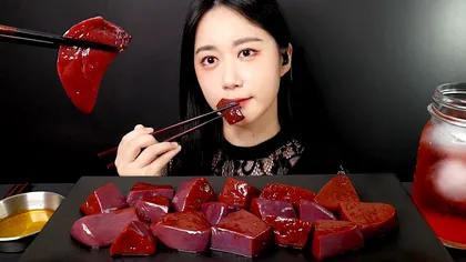 De ce e sănătos să mănânci ficat crud: ce zic specialiștii