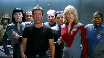 Galaxy Quest revine, de data asta pe Paramount+: ce știm despre renașterea copiei Star Trek