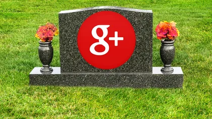Inevitabilul deces al Google+: când va dispărea complet alternativa la Facebook