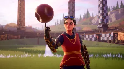 „Harry Potter: Quidditch Champions” va aduce online sportul cu mătura din Wizarding World: ce știm până acum