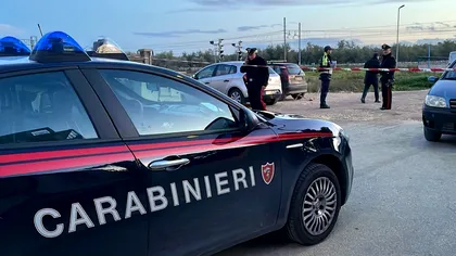 Italianul care a câștigat 5 milioane de euro la loz în plic, doar ca să ajungă jefuit de patru români și închis într-un șifonier