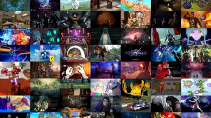 Lansare surprinzătoare pe Steam: patru jocuri gratuite, unul mai original decât altul