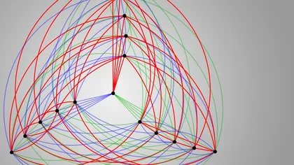 Descoperire rară într-o problemă de matematică: ce au descoperit cercetătorii, după aproape un secol