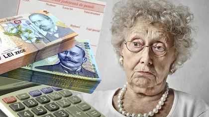 Se întâmplă cu pensiile a milioane de români: schimbarea radicală, confirmată oficială