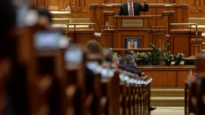 Pragul la abuzul în serviciu, eliminat. Ce au decis deputații în legătură cu folosirea interceptărilor SRI