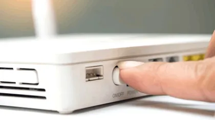 Cât de des trebuie să oprești routerul WiFi, când nu mai funcționează rețeaua wireless din casă. Ce faci când ai conexiunea lentă la internet