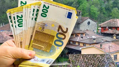 Se dau 2.900 euro pentru cei care sunt de acord să se mute în acest oraș din Europa. Care sunt condițiile