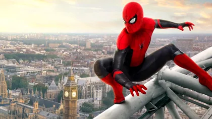 Filmele Spider-Man ajung, în sfârșit, pe Disney+: de când poți vedea Omul Păianjen pe platforma de streaming