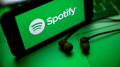 Spotify a ajuns la peste jumătate de miliard de utilizatori: ce indică raportul celui mai popular serviciu de streaming
