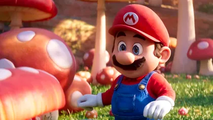 The Super Mario Bros. Movie, filmul adaptat după un joc video cu cele mai mari încasări din istorie