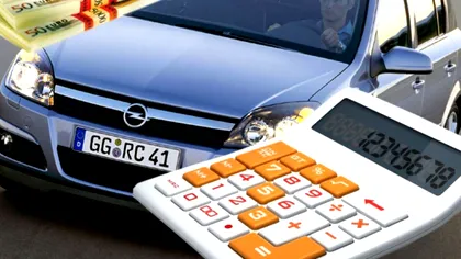Recuperarea taxei auto, un vis frumos pentru șoferii români: ce șanse ai să mai vezi banii pe taxa de poluare