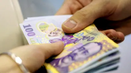 Adio, bani cash în România! Plățile cu numerar, eliminate. Pentru cine se vor admite excepții 