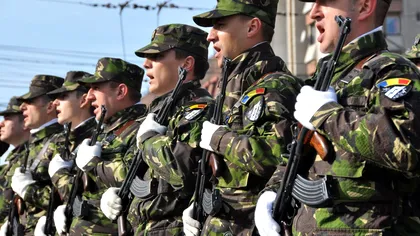 Armata Română recrutează. Peste 4.100 de posturi disponibile. Probele pe care trebuie să le susțină candidații 