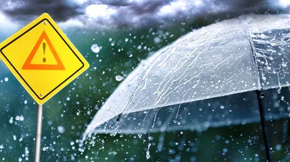 Atenționare de călătorie, emisă de MAE pentru o categorie de români. Este cod roșu de ploi torențiale