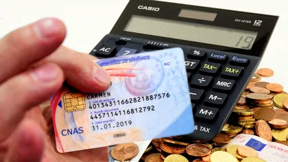 CAS și CASS - care este semnificația: calculul corect al contribuțiilor sociale, banii la stat