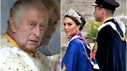 Ce a spus Regele Charles al III-lea în trăsură, înainte de încoronare. „E plictisitor”