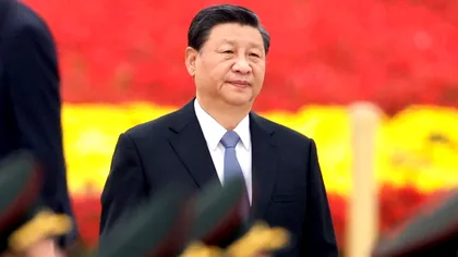 Ce ascunde China în mijlocul unui deșert. Beijingul, dat de gol. Imaginile surprinse de sateliți. Foto