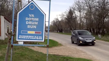 Localitatea din România unde fluieră vântul. Pustiită de locuitori, a ajuns cel mai falit loc din țară